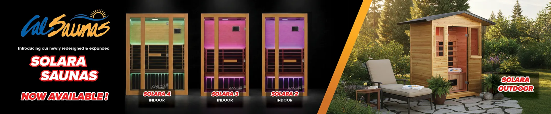 Calspas hot tub being used in a family setting - Enid