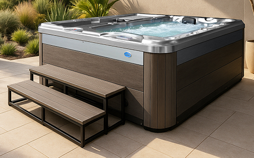 Cold Plunge&trade; Spas Enid hot tubs for sale
