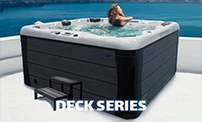 Deck Series Enid hot tubs for sale