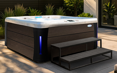 Escape Plus&trade; Spas Enid hot tubs for sale