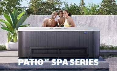 Patio Plus™ Spas Enid hot tubs for sale