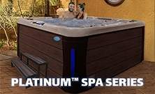 Platinum™ Spas Enid hot tubs for sale