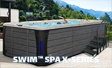 Swim X-Series Spas Enid hot tubs for sale
