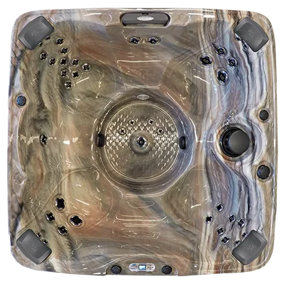 Tropical EC-739B hot tubs for sale in Enid