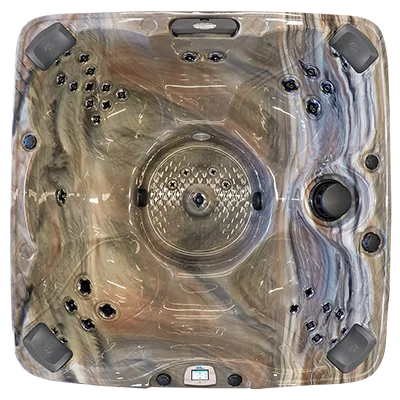 Tropical-X EC-739BX hot tubs for sale in Enid