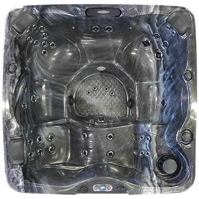 Pacifica EC-739L hot tubs for sale in Enid