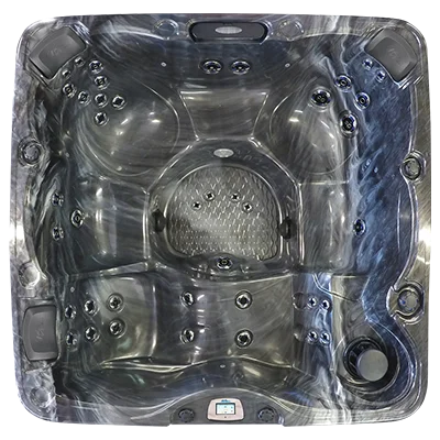 Pacifica-X EC-739LX hot tubs for sale in Enid