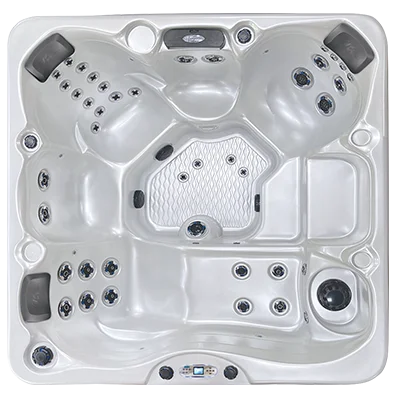 Costa EC-740L hot tubs for sale in Enid