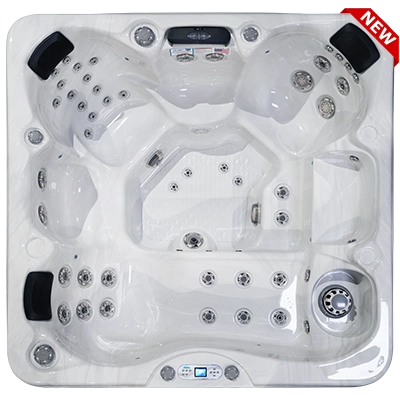 Costa EC-749L hot tubs for sale in Enid