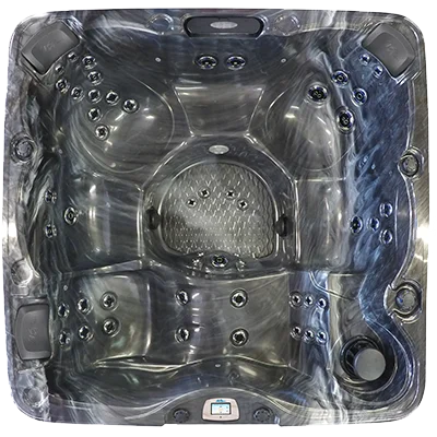 Pacifica-X EC-751LX hot tubs for sale in Enid