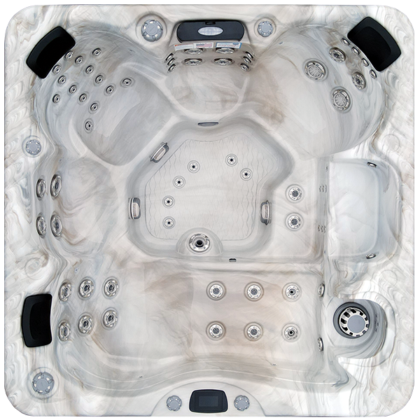 Costa-X EC-767LX hot tubs for sale in Enid