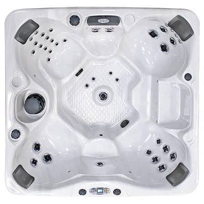 Cancun EC-840B hot tubs for sale in Enid
