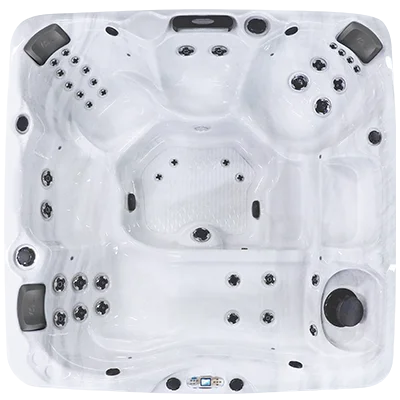 Avalon EC-840L hot tubs for sale in Enid