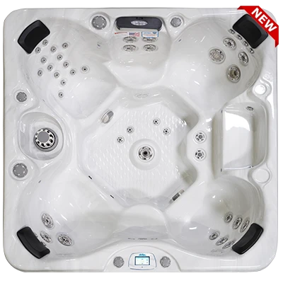 Cancun-X EC-849BX hot tubs for sale in Enid