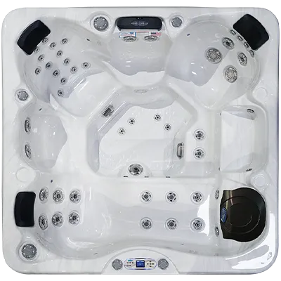 Avalon EC-849L hot tubs for sale in Enid
