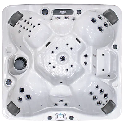 Cancun-X EC-867BX hot tubs for sale in Enid