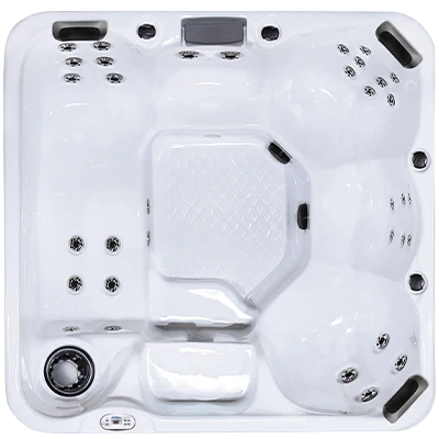 Hawaiian Plus PPZ-634L hot tubs for sale in Enid