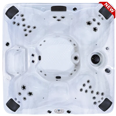 Tropical Plus PPZ-743BC hot tubs for sale in Enid