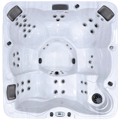 Pacifica Plus PPZ-743L hot tubs for sale in Enid
