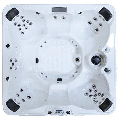 Bel Air Plus PPZ-843B hot tubs for sale in Enid