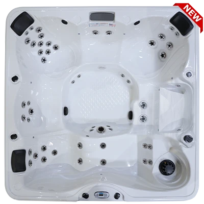 Atlantic Plus PPZ-843LC hot tubs for sale in Enid