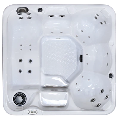 Hawaiian PZ-636L hot tubs for sale in Enid
