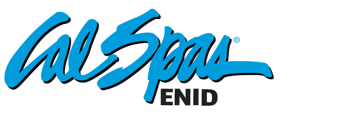Calspas logo - Enid